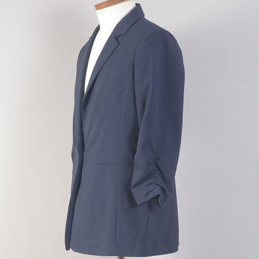 Michael Kohrs Men's Blazer Black 36R